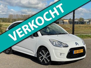 Citroen C3 1.6 e-HDi Selection 1e