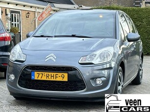 Citroen C3 1.6 HDiF Dynamique