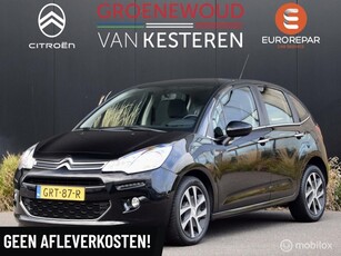 Citroen C3 82 Tendance I Zenith I AppleCarplay I