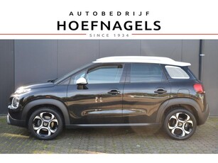 Citroen C3 Aircross 1.2 110 PK Turbo Shine Two-Tone lak *