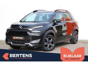 Citroen C3 Aircross 1.2 PT 110 Feel Trekhaak Apple