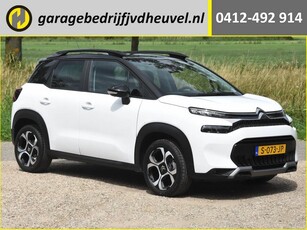 Citroen C3 AIRCROSS 1.2 PureTech Feel automaat /Trekhaak/