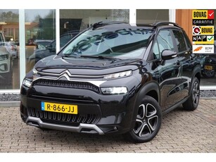 Citroen C3 Aircross 1.2 PureTech Feel