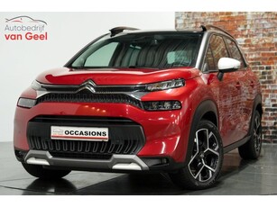 Citroen C3 AIRCROSS 1.2 PureTech Feel I Navi I Cruise