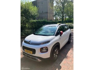 Citroen C3 Aircross 1.2 PureTech S&S C-Series Navigatie