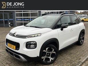 Citroen C3 Aircross 1.2 PureTech S&S Shine