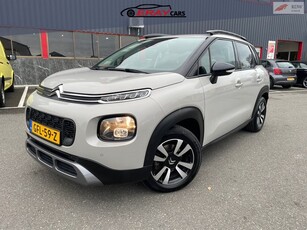 Citroen C3 AIRCROSS 1.2 PureTech S&S Shine / AUTOMAAT /