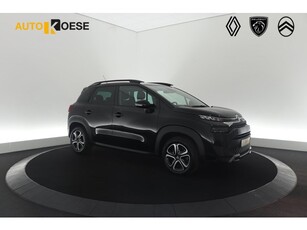 Citroen C3 Aircross PureTech 110 Feel Stoelverwarming