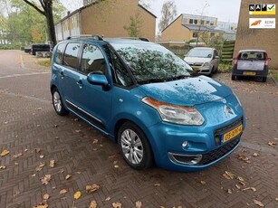 Citroen C3 Picasso AUTOMAAT / 94.000 NAP / Airco / Mooie