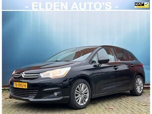 Citroen C4 1.4 VTi Ligne Business/NL