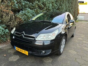 Citroen C4 1.6-16V Ligne Ambiance