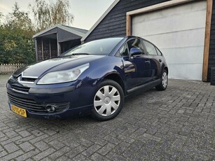 Citroen C4 1.6-16V Ligne PrestigeNWE APK INRUILKOOPJE!