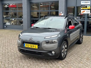 Citroen C4 Cactus 1.2 e-VTi