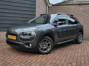 Citroen C4 Cactus 1.2 PureTech