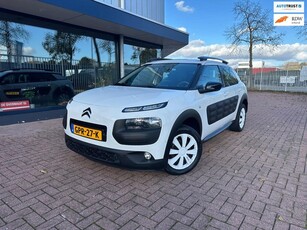 Citroen C4 CACTUS 1.2 PureTech Pano Camera PDC v+a