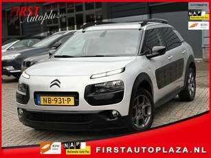 Citroen C4 Cactus 1.2 PureTech Shine