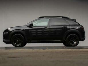 Citroen C4 Cactus 1.2 PureTech Shine Sport (PANORAMA