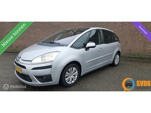 Citroen C4 Picasso 1.6 T 150 pk autom,clima/pdc/trekh,etc