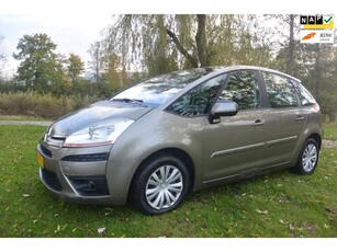 Citroen C4 Picasso 1.6 THP Ambiance EB6V