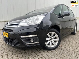 Citroen C4 Picasso 1.6 THP Collection NL auto.....