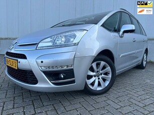 Citroen C4 Picasso 1.6 THP Selection, Pano, Navi, NL auto...