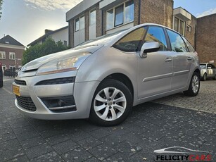 Citroen C4 Picasso 1.6 VTi Business 5p.