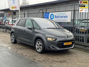 Citroen C4 Picasso 1.6 VTi Intensive Navi Airco