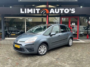 Citroen C4 Picasso 1.6 VTi Séduction 5p.