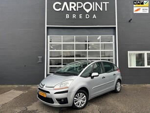 Citroen C4 Picasso 1.6 VTi Tendance, CLIMA, NAP, APK