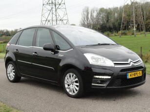 Citroen C4 Picasso 1.6THP Exclusive Met ECC / NAVIG /