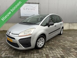 Citroen C4 Picasso 1.8-16V Prestige 2008 / Airco /