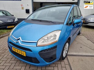 Citroen C4 Picasso 1.8-16V Prestige 5p. 2e Eigenaar!