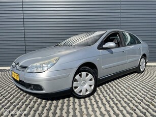 Citroen C5 2.0-16V Cool Tech