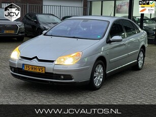 Citroen C5 2.0-16V Exclusive APK/NAP/INRUILKOOPJE