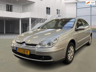 Citroen C5 3.0 V6 Exclusive LPG AUT NAVI LEDER CRUISE 2 X