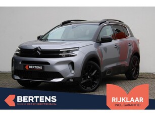 Citroen C5 Aircross 1.2 Hybrid 136 ë-Series