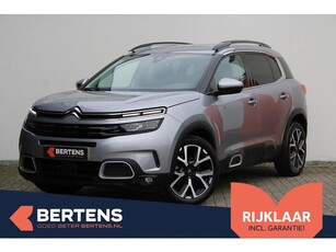 Citroen C5 Aircross 1.2 PT 130 Bus.Plus El.achterklep