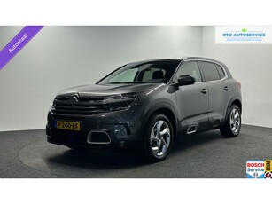 Citroen C5 Aircross 1.2 PureTech