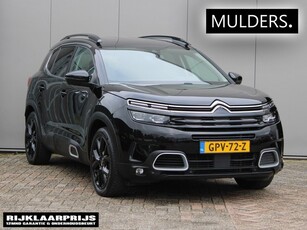 Citroen C5 Aircross 1.6 PureTech Business Plus Automaat