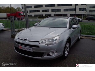 Citroen C5 Tourer 1.6 THP Comfort