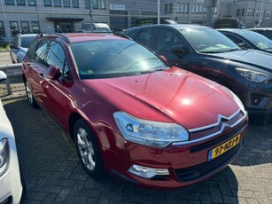 Citroen C5 Tourer 1.8 16V Anniversaire EXPORT