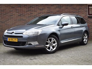 Citroen C5 Tourer 2.0 16V Ligne Business '10 Clima Cruise