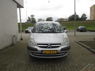 Citroen C8 2.0-16V Ligne Prestige