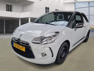 Citroen DS3 1.6 e-HDi So Chic EXPORT