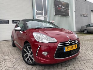 Citroen DS3 1.6 E-HDI So Chic NAVILEERHIFIVOL OPTIESNW