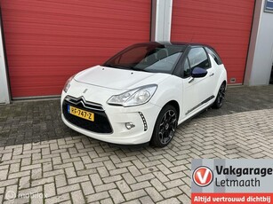 Citroen DS3 1.6 THP Sport Chic 156 PK