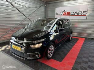 Citroen Grand C4 Picasso 1.2 PureTech Business