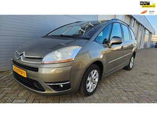 Citroen Grand C4 Picasso 1.6 THP Business EB6V 7persoons .