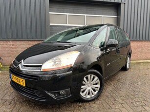 Citroen Grand C4 Picasso 1.6 VTi Image 7pers. MOTORSTORING