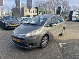 Citroen Grand C4 Picasso 2.0-16V Ambiance EB6V 7p. EXPORT